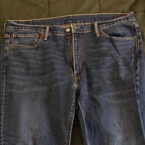 Men’s Levi’s 541 Jeans W38 L30
